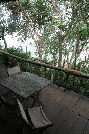 Wildernest Nature Resort (An Eco Hotel), Goa 4